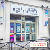 En avant la Musique, l'exposition rythmée du Musée en Herbe - nos photos