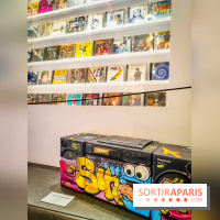 En avant la Musique, l'exposition rythmée du Musée en Herbe - nos photos