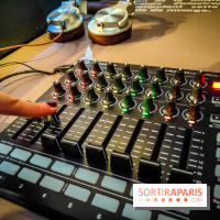 En avant la Musique, l'exposition rythmée du Musée en Herbe - nos photos