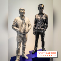 En avant la Musique, l'exposition rythmée du Musée en Herbe - nos photos