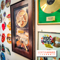 En avant la Musique, l'exposition rythmée du Musée en Herbe - nos photos