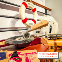 En avant la Musique, l'exposition rythmée du Musée en Herbe - nos photos