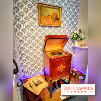 En avant la Musique, l'exposition rythmée du Musée en Herbe - nos photos