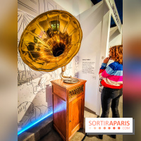 En avant la Musique, l'exposition rythmée du Musée en Herbe - nos photos