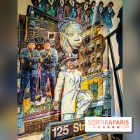 En avant la Musique, l'exposition rythmée du Musée en Herbe - nos photos