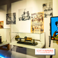 En avant la Musique, l'exposition rythmée du Musée en Herbe - nos photos