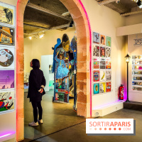 En avant la Musique, l'exposition rythmée du Musée en Herbe - nos photos