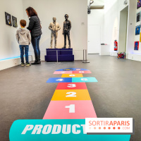 En avant la Musique, l'exposition rythmée du Musée en Herbe - nos photos