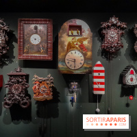 Musicanimale, l'exposition à la Philharmonie