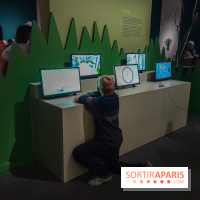 Musicanimale, l'exposition à la Philharmonie