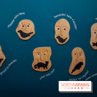 Musicanimale, l'exposition à la Philharmonie