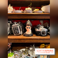 Astier de Villatte Noël