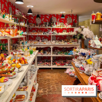 Astier de Villatte Noël