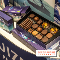 Noël 2022 : chocolats, calendrier de l'Avent et cadeau de Noël 2022 de Cluizel