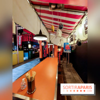 Isshin Ramen, nos photos 