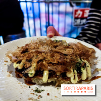 Isshin Ramen, nos photos 