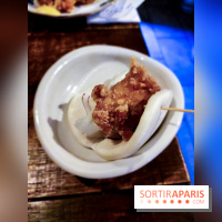 Isshin Ramen, nos photos 