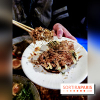 Isshin Ramen, nos photos 