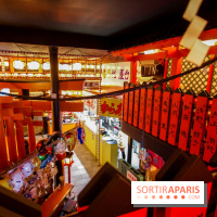 Isshin Ramen, nos photos 