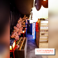 Isshin Ramen, nos photos 