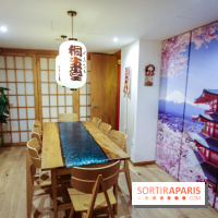 Isshin Ramen, nos photos 