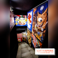 Isshin Ramen, nos photos 