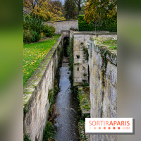 Abbaye de Maubuisson visuels