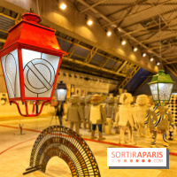 Urbain de Paname, l'exposition street-art à Saint-Ouen avec Banksy, OBEY, Kaws et Invader