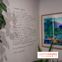 Jean Mallard à la Galerie Slow