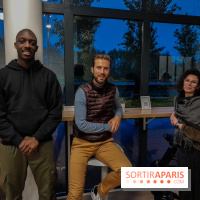 La Coloc' de l'Ourcq, l'espace de coworking solidaire et sportif de Bobigny