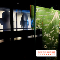 Kimono, l'exposition inédite du Musée du Quai Branly à Paris, nos photos