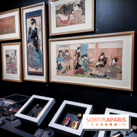 Kimono, l'exposition inédite du Musée du Quai Branly à Paris, nos photos