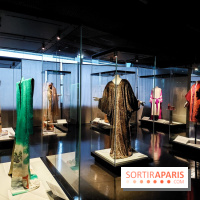 Kimono, l'exposition inédite du Musée du Quai Branly à Paris, nos photos