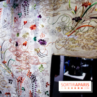 Kimono, l'exposition inédite du Musée du Quai Branly à Paris, nos photos