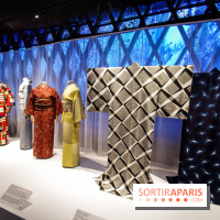 Kimono, l'exposition inédite du Musée du Quai Branly à Paris, nos photos