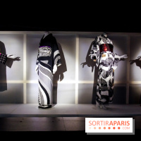 Kimono, l'exposition inédite du Musée du Quai Branly à Paris, nos photos