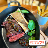 Blanca - Hampe de bœuf