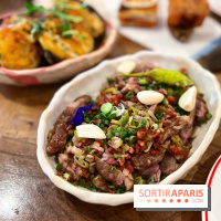 La Noceria - Pluma ibérique