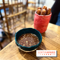 La Noceria - Churros