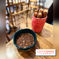 La Noceria - Churros