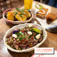 La Noceria - Pluma ibérique