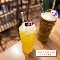 La Noceria - Cocktail