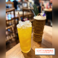 La Noceria - Cocktail