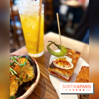 La Noceria - Croque basque