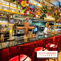 La Noceria - Décoration