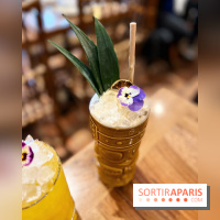 La Noceria - Cocktail