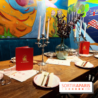 La Noceria - Décoration