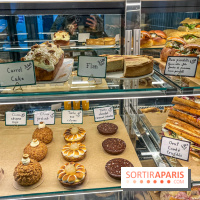 Boulangerie artisanale MieMie, levain et farines anciennes Paris 11e