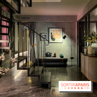 Hôtel Maison ELLE Paris Étoile