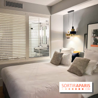 Hôtel Maison ELLE Paris Étoile